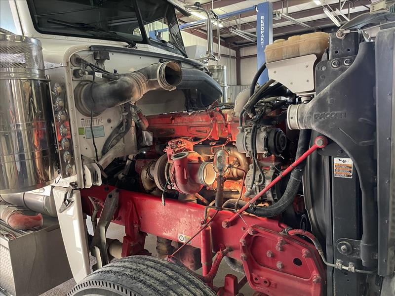 Pete's Truck & Diesel Service Ames, IA